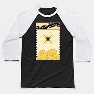 Apollo Baseball T-Shirt